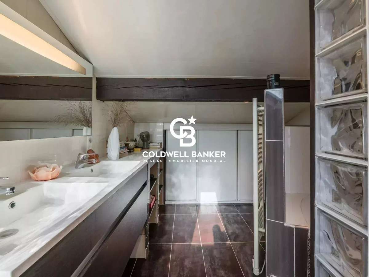 Maison Vétraz-Monthoux