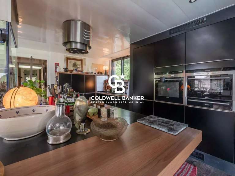 Maison Vétraz-Monthoux - 4 chambres - 179m²