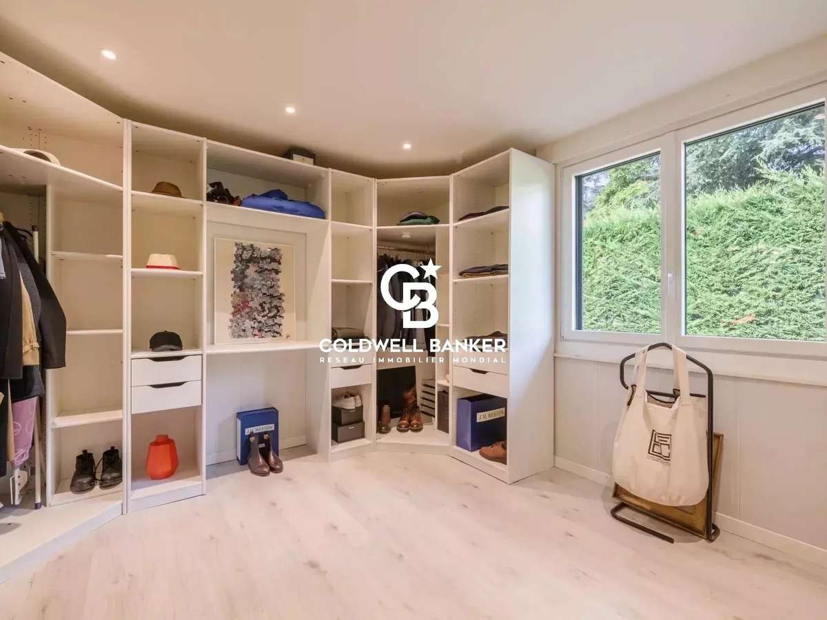 Maison Vétraz-Monthoux