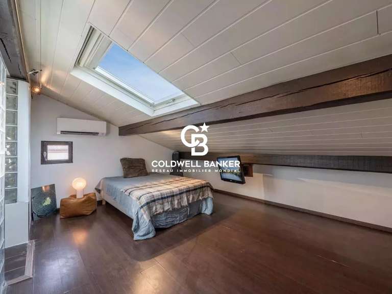 Maison Vétraz-Monthoux - 4 chambres - 179m²