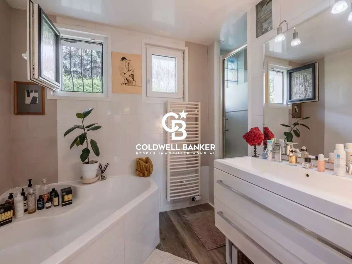 Maison Vétraz-Monthoux