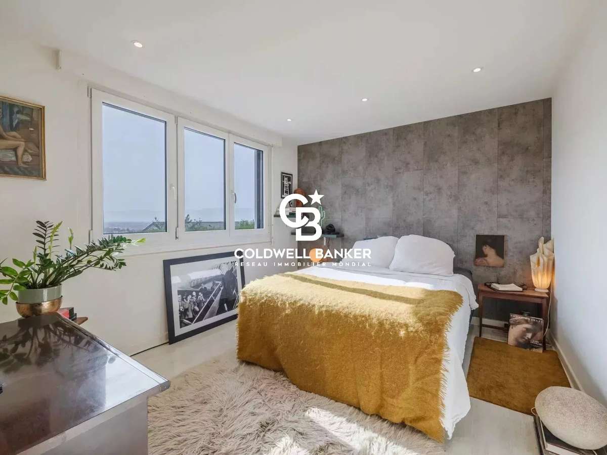 Maison Vétraz-Monthoux