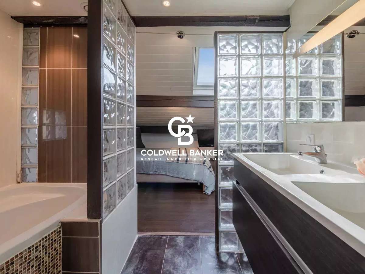 Maison Vétraz-Monthoux