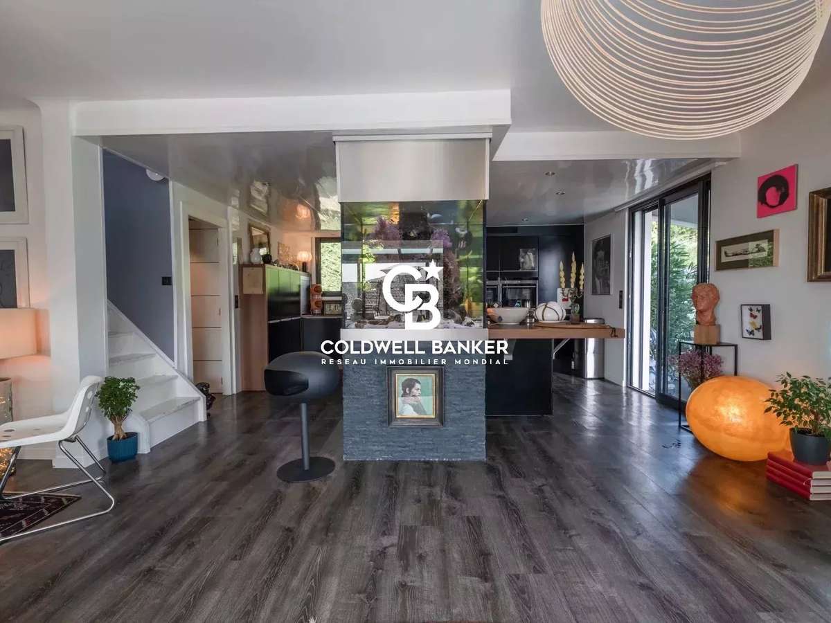 Maison Vétraz-Monthoux