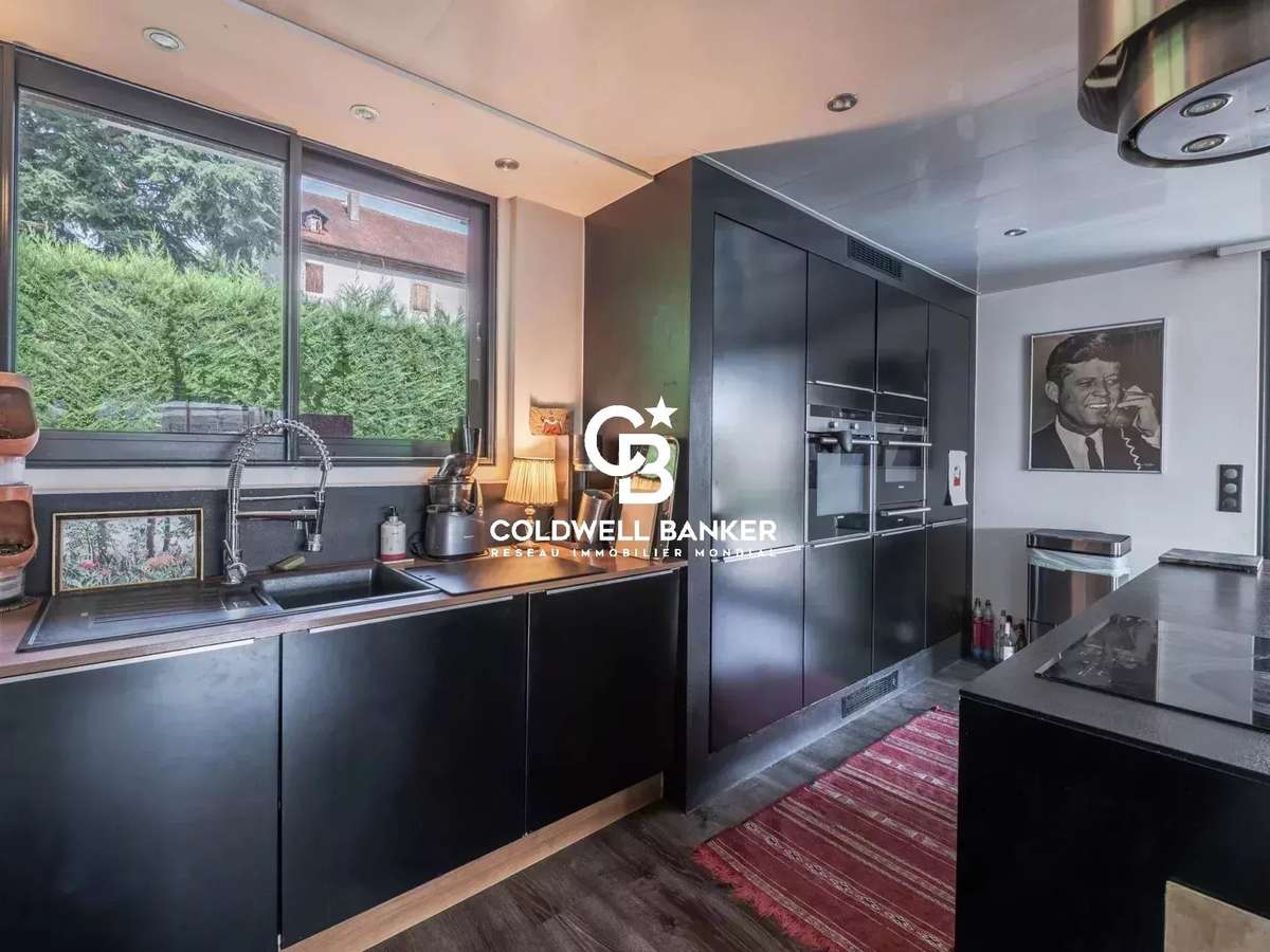 Maison Vétraz-Monthoux