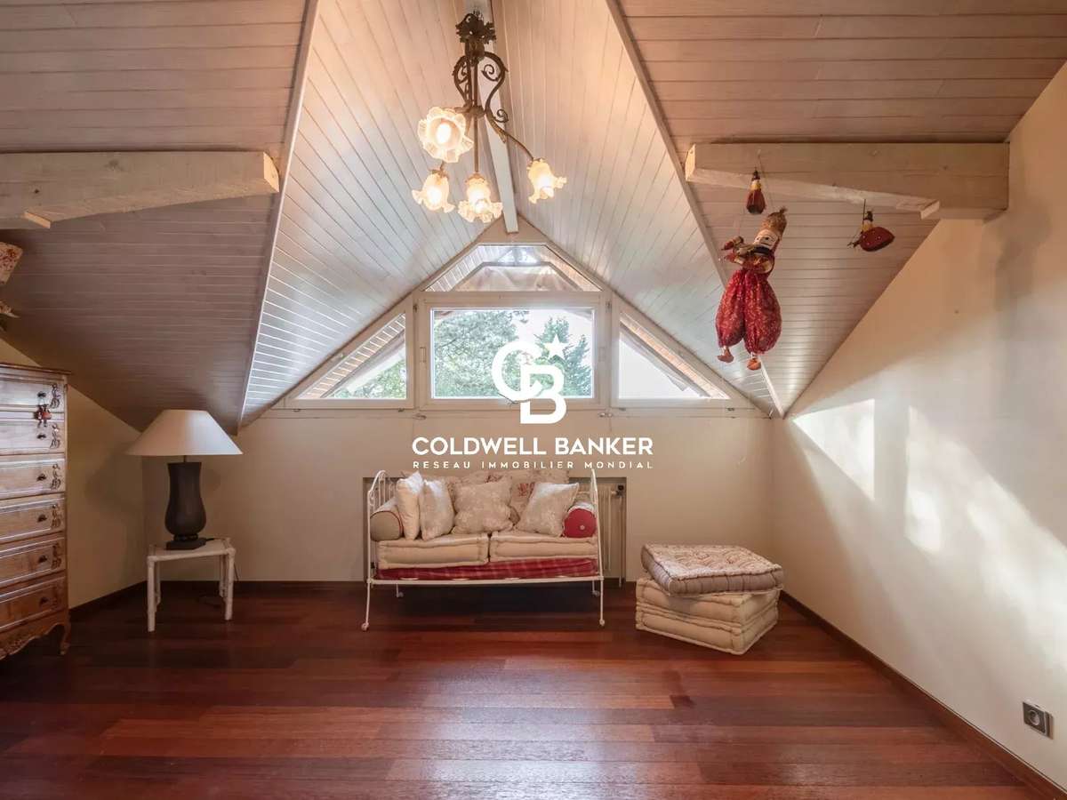 Maison Vétraz-Monthoux