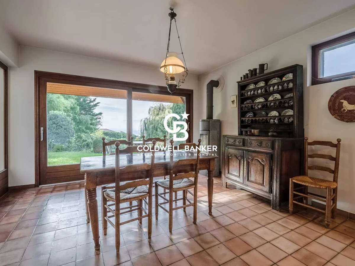 Maison Vétraz-Monthoux