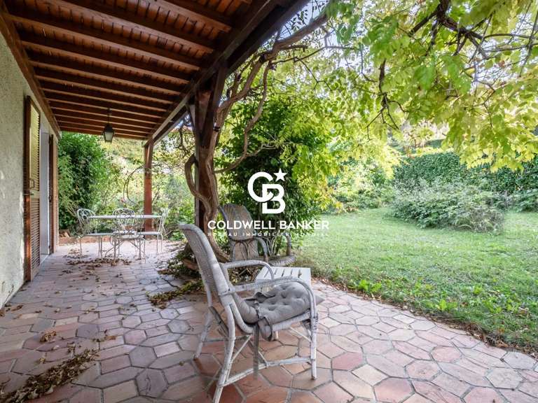 Maison Vétraz-Monthoux - 6 chambres - 285m²