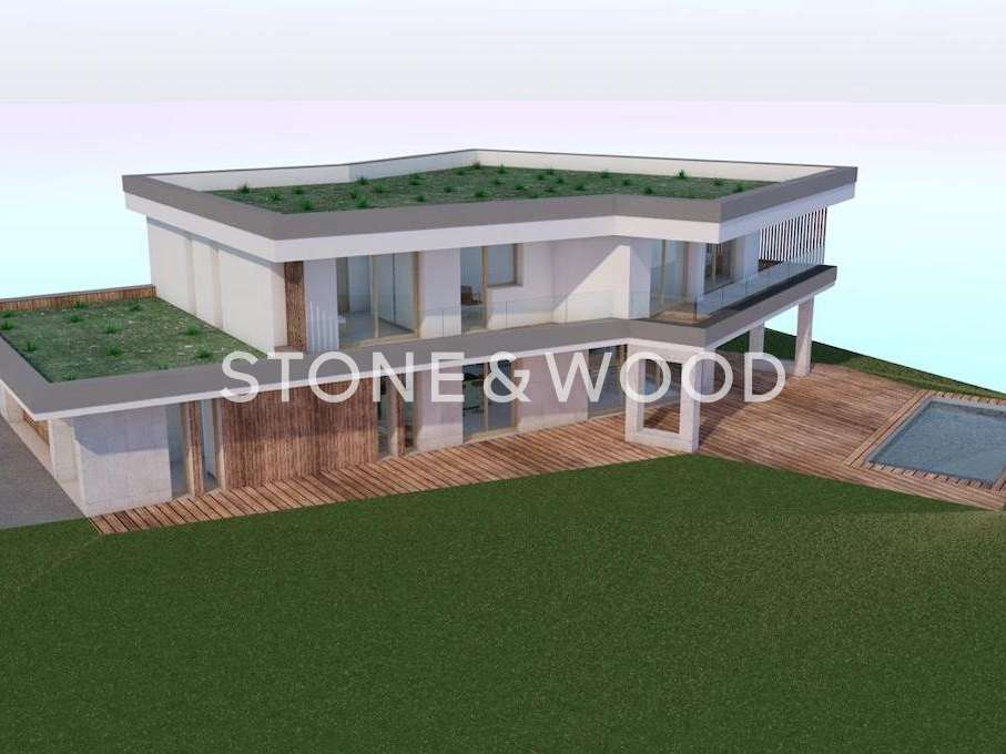 Maison Vétraz-Monthoux