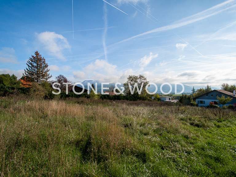 House Vétraz-Monthoux - 3 bedrooms - 205m²