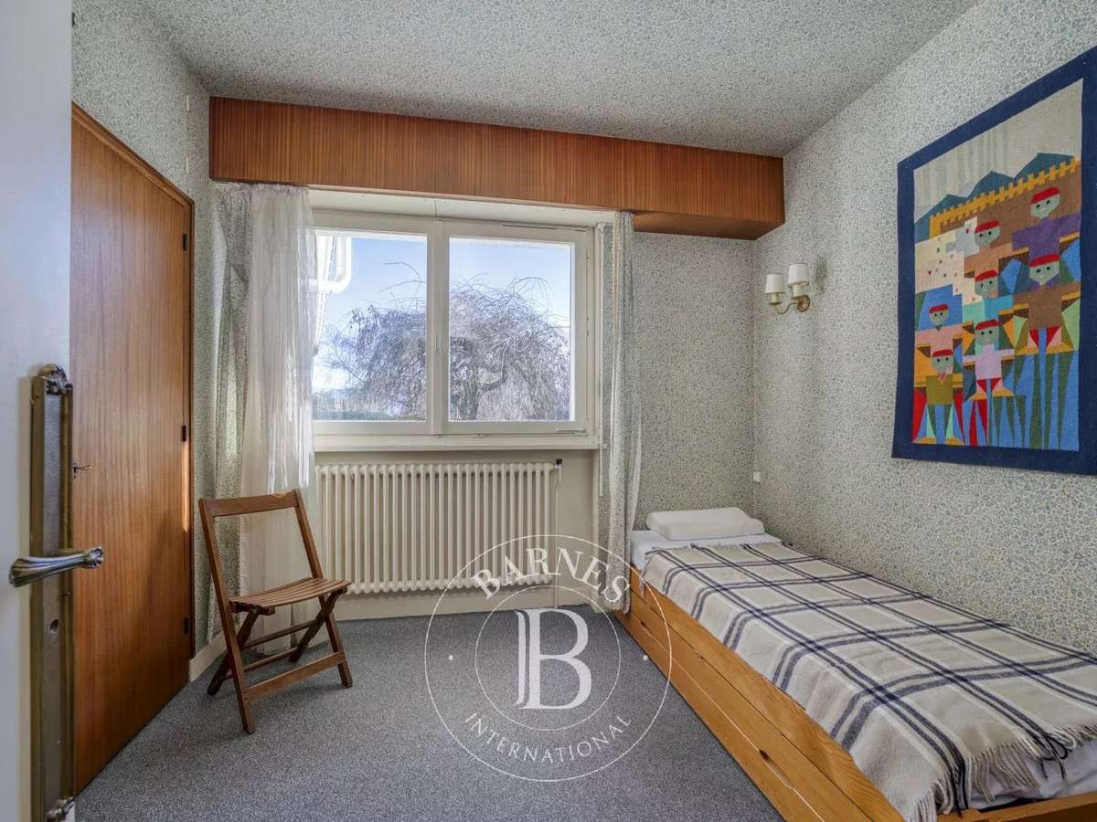 Maison Vétraz-Monthoux