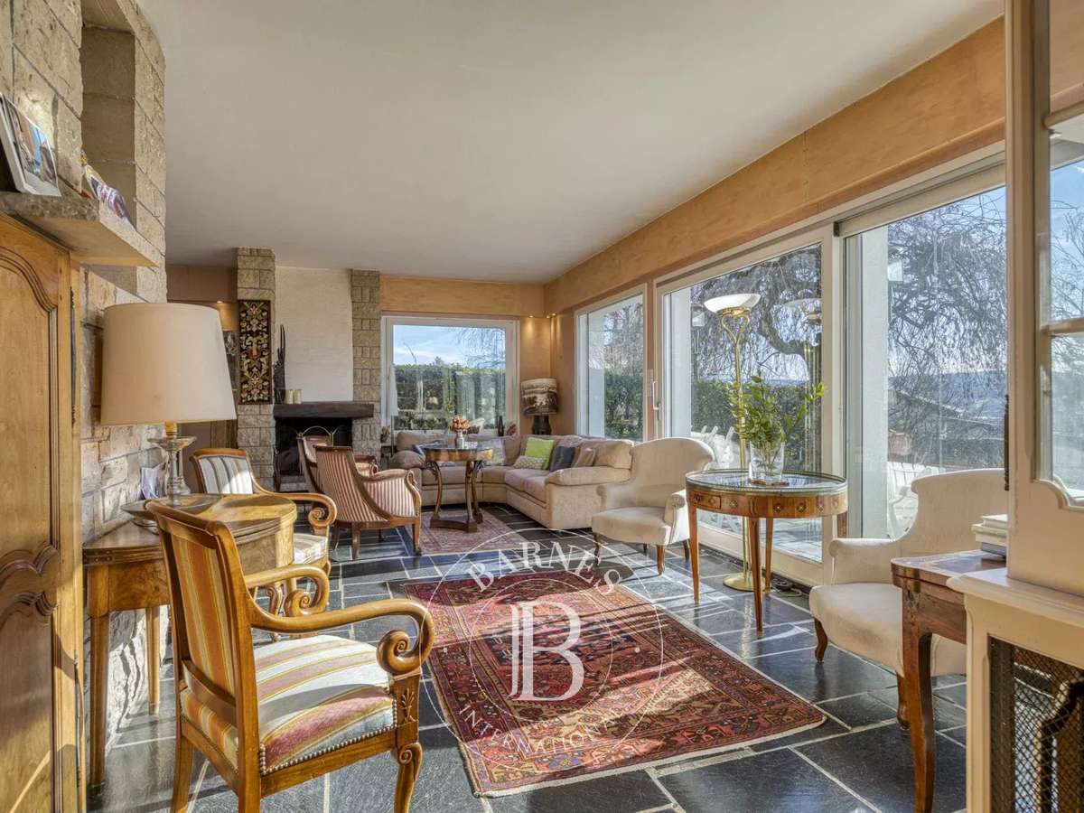 Maison Vétraz-Monthoux