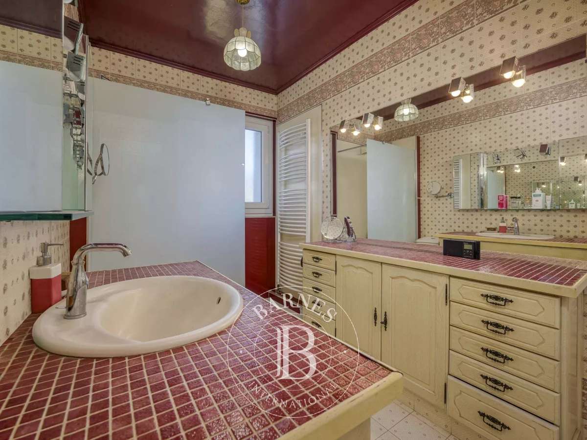 Maison Vétraz-Monthoux