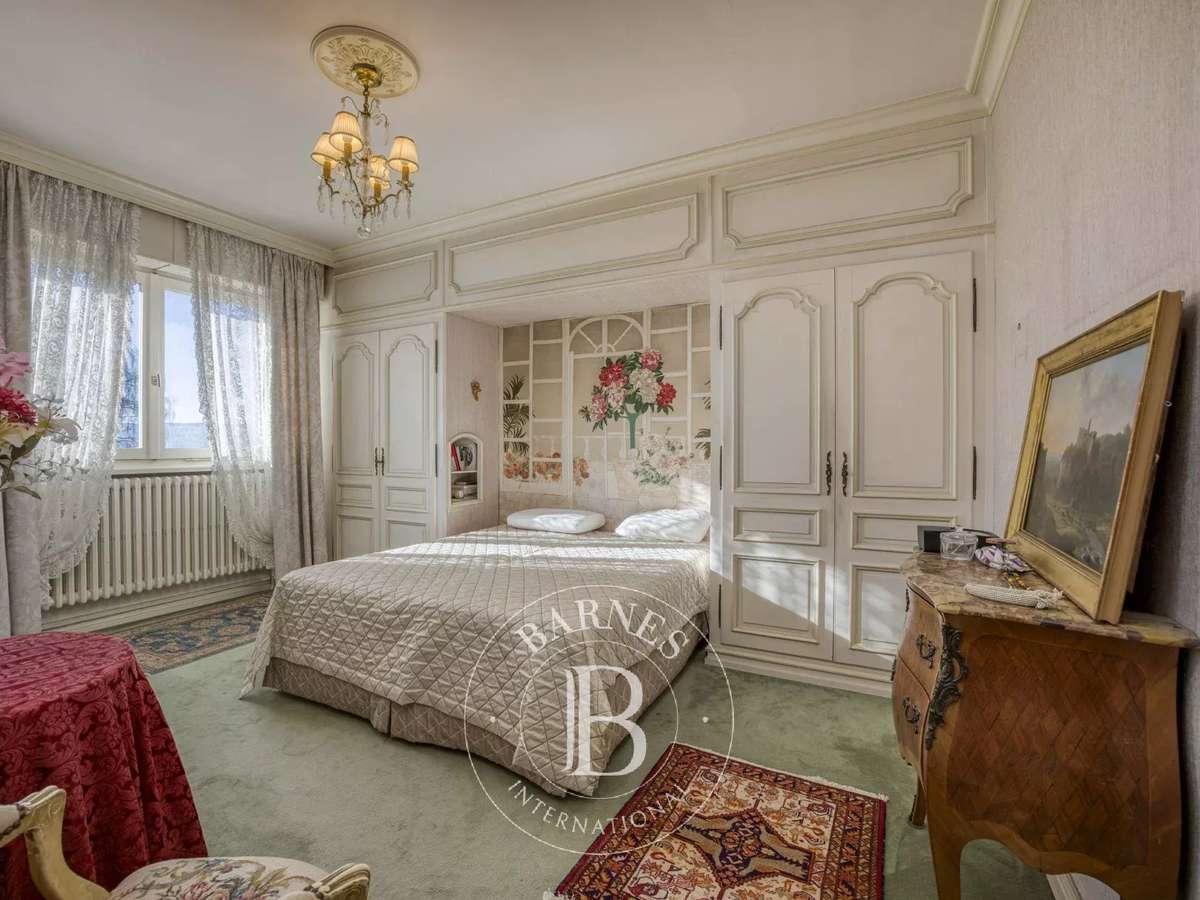 Maison Vétraz-Monthoux