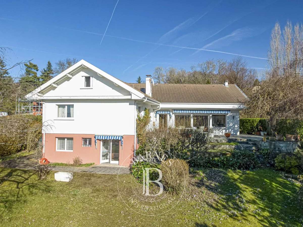 Maison Vétraz-Monthoux