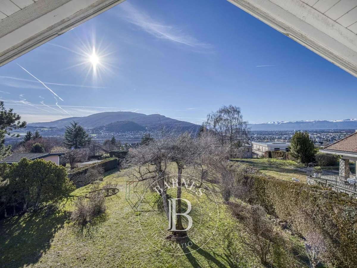 Maison Vétraz-Monthoux