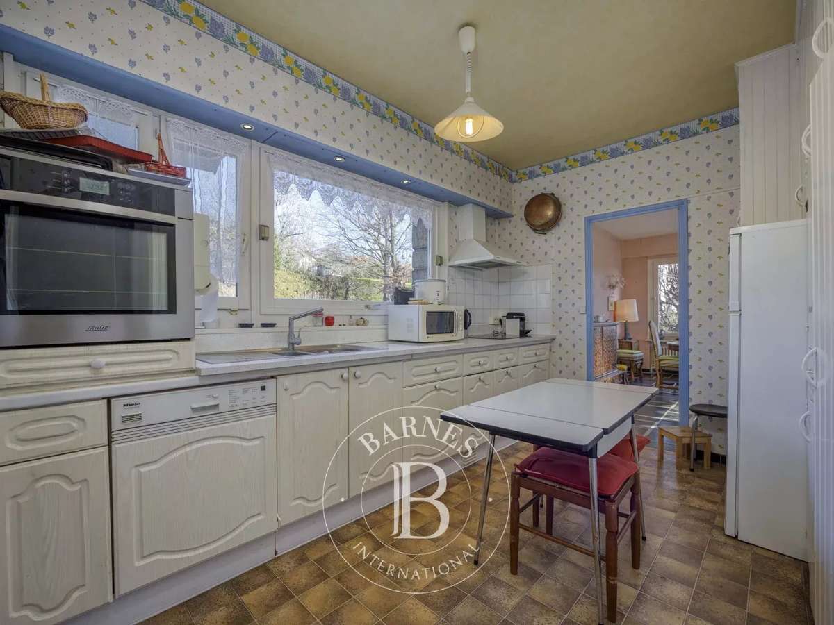 Maison Vétraz-Monthoux