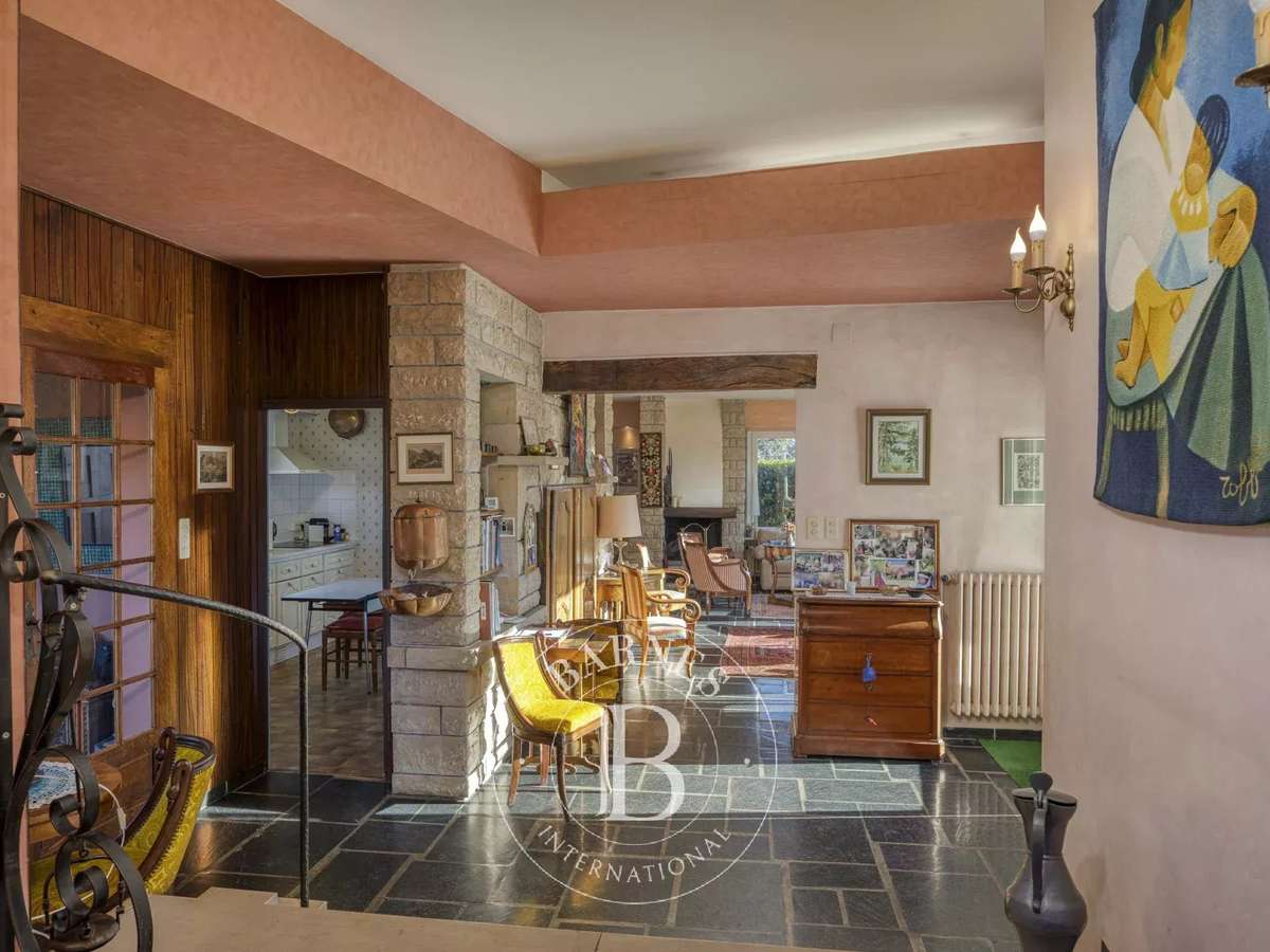 Maison Vétraz-Monthoux