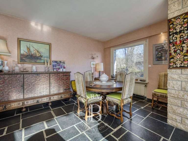 Maison Vétraz-Monthoux - 3214m²