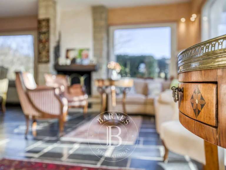 Maison Vétraz-Monthoux - 3214m²