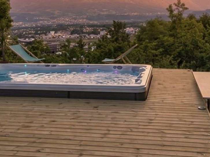 Maison Vétraz-Monthoux - 300m²