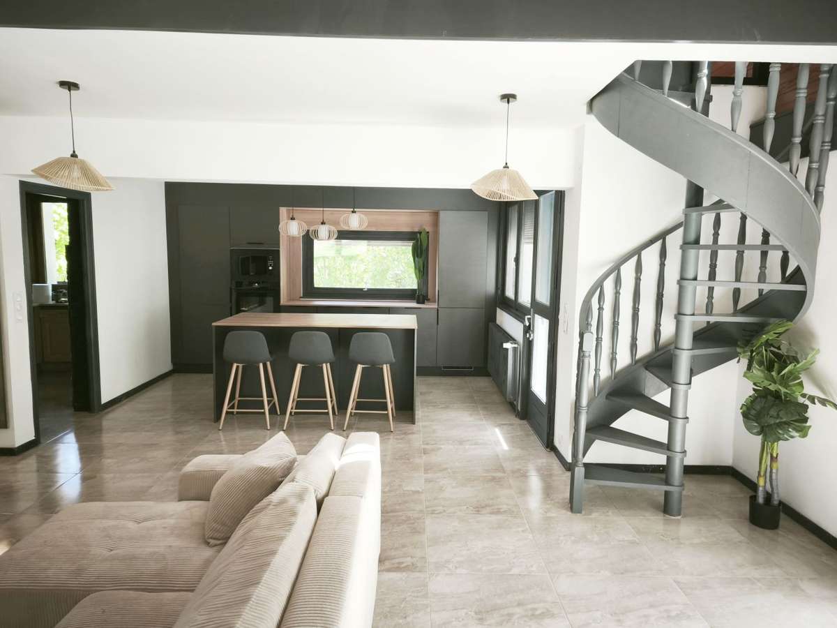 Maison Vétraz-Monthoux