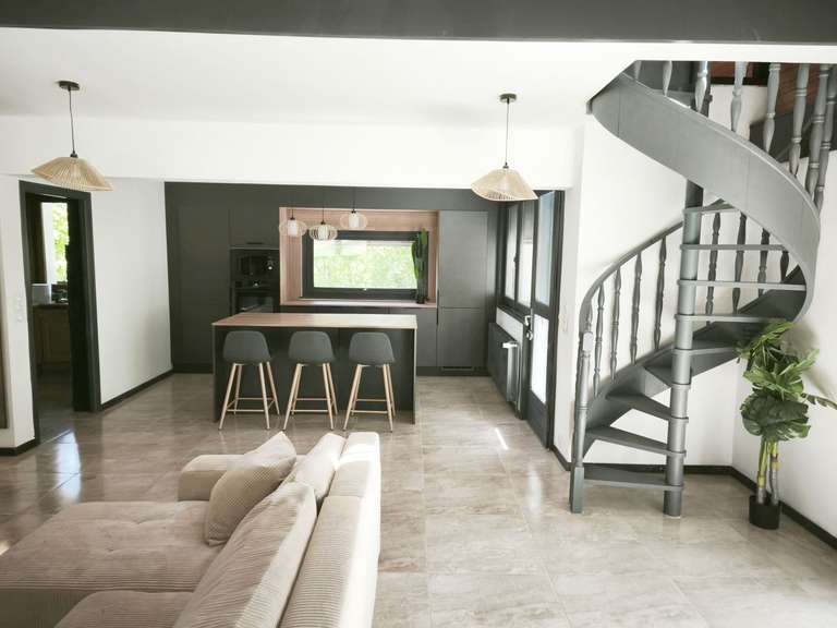 Maison Vétraz-Monthoux - 300m²