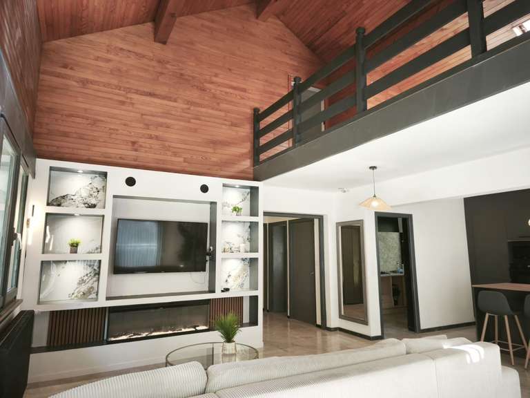 Maison Vétraz-Monthoux - 300m²