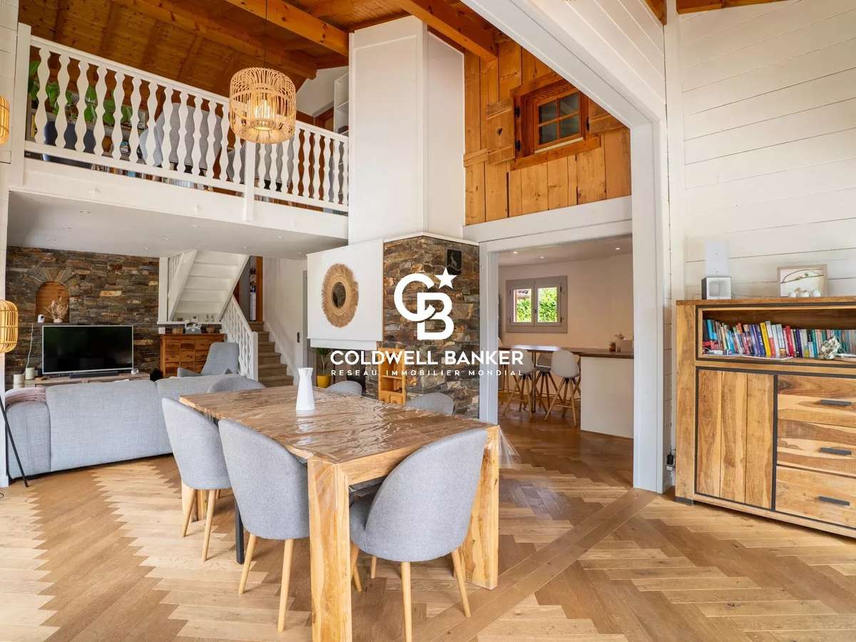 Maison Vétraz-Monthoux