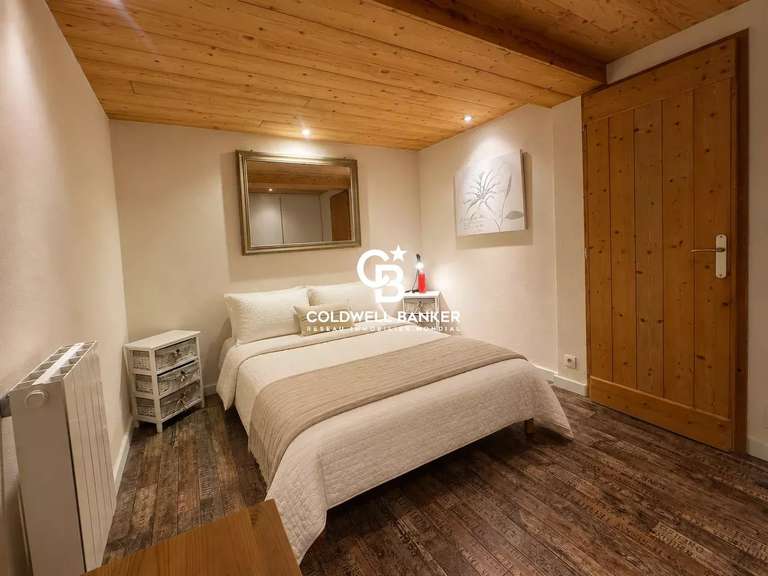 Maison Vétraz-Monthoux - 5 chambres - 170m²