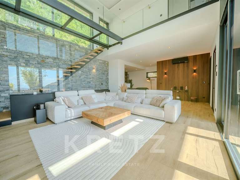 Maison Vétraz-Monthoux - 370m²