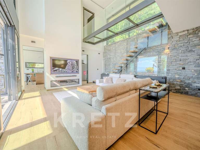 Maison Vétraz-Monthoux - 370m²