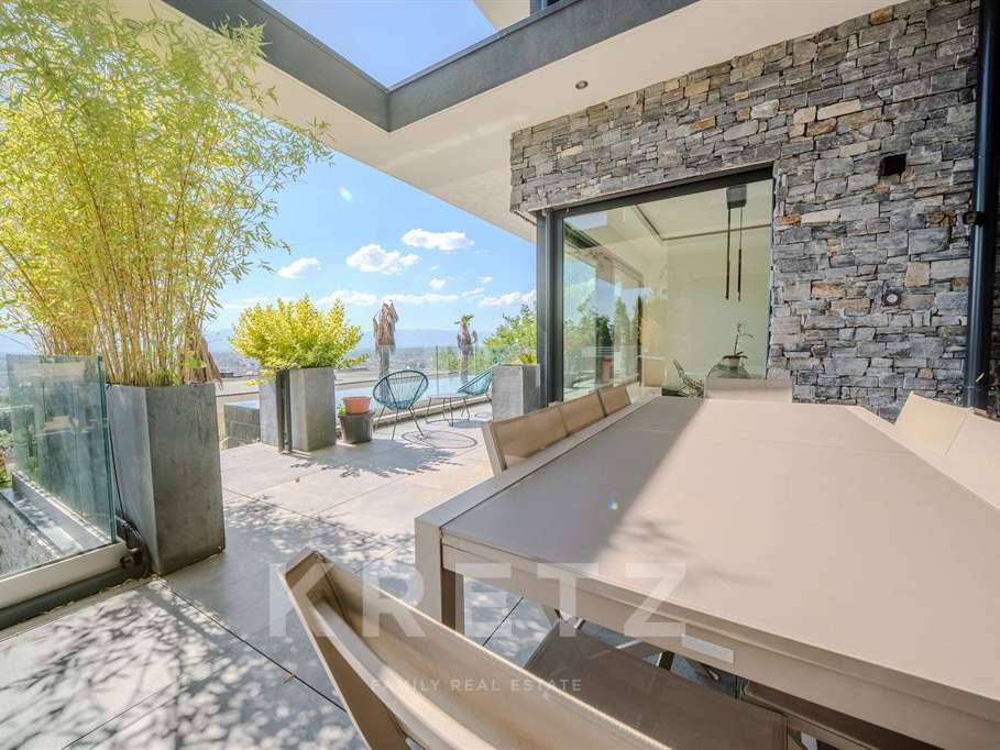 Maison Vétraz-Monthoux