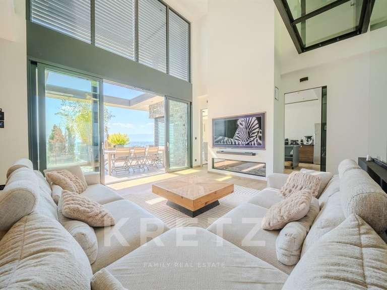 Maison Vétraz-Monthoux - 370m²