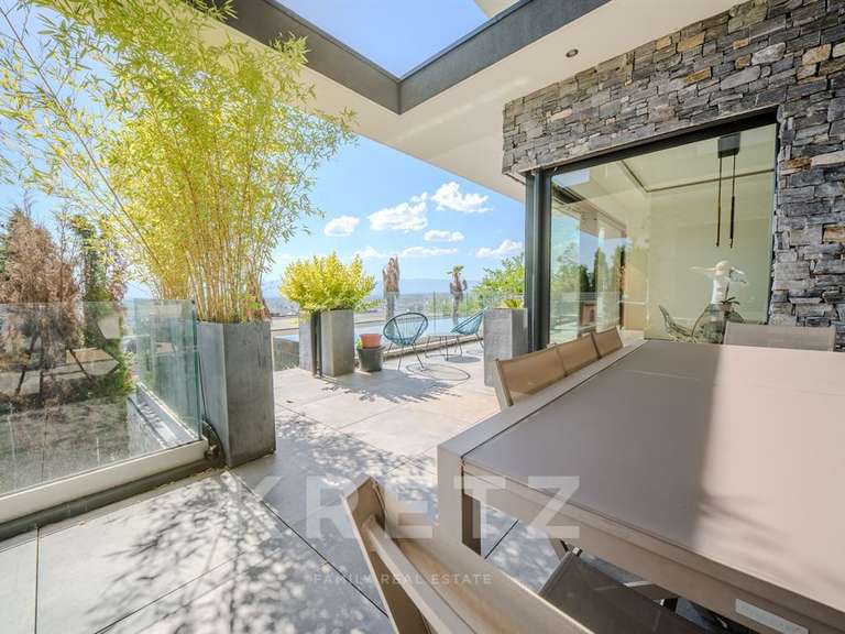 Maison Vétraz-Monthoux - 370m²