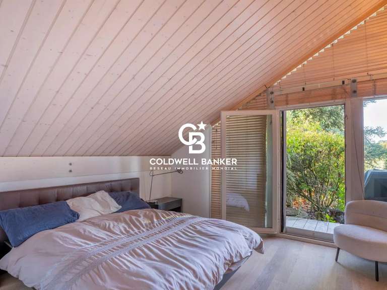 Maison Vétraz-Monthoux - 4 chambres - 200m²