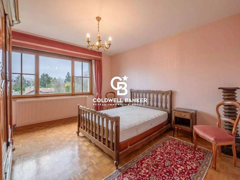 Maison Vétraz-Monthoux - 6 chambres - 300m²