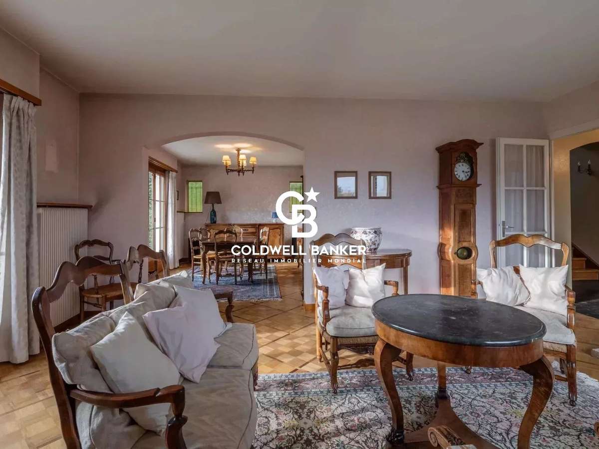 Maison Vétraz-Monthoux