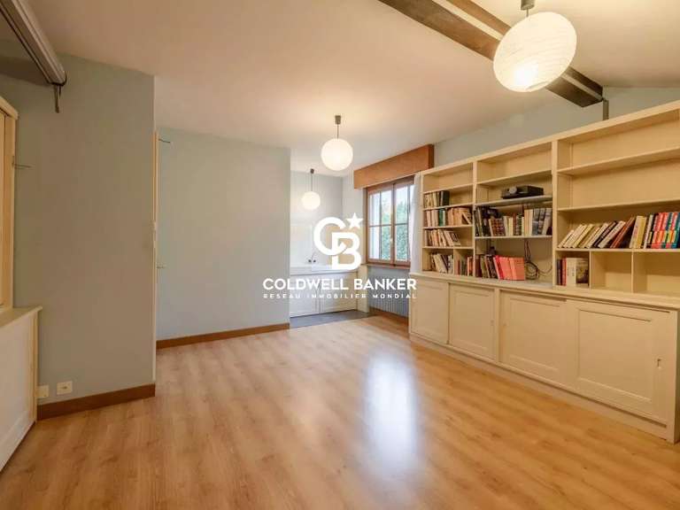 Maison Vétraz-Monthoux - 6 chambres - 300m²