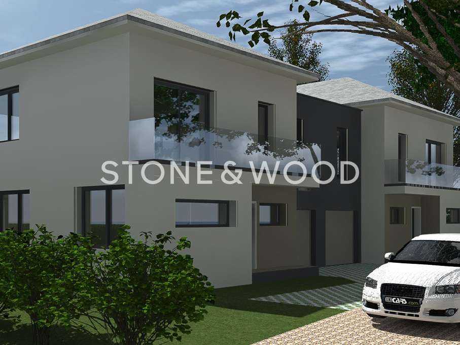 Villa Vétraz-Monthoux