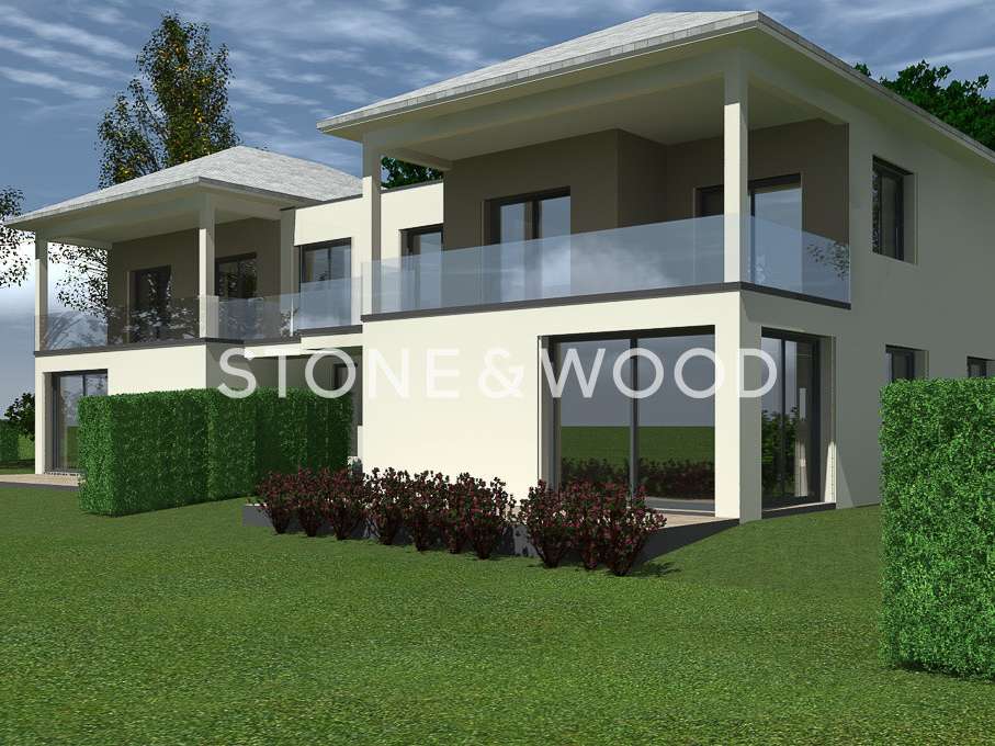 Villa Vétraz-Monthoux