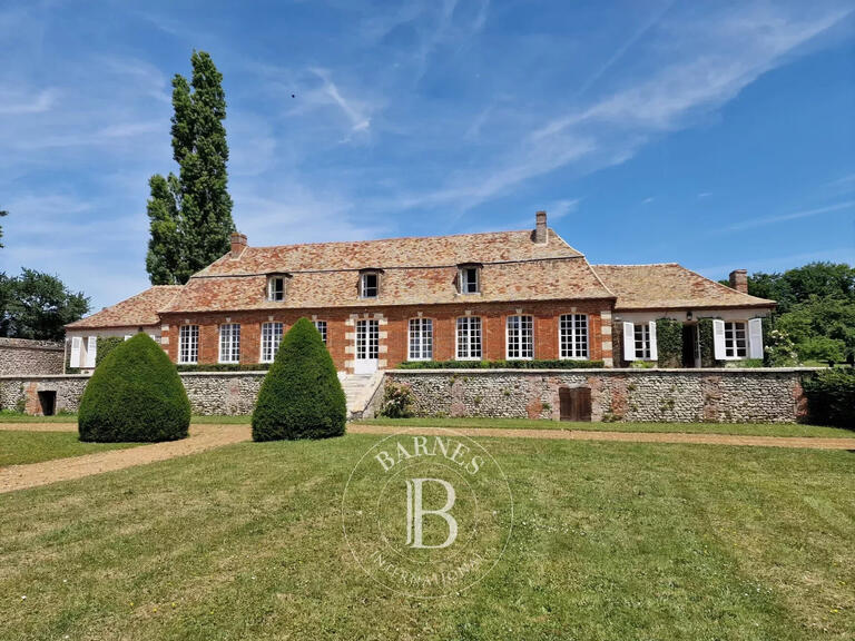 Vente Maison Vexin-sur-Epte - 13 chambres