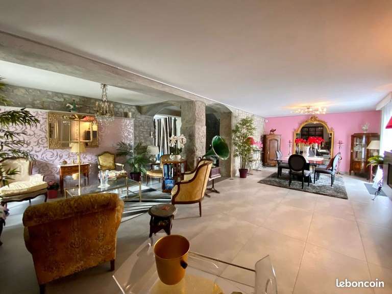 Maison Veynes - 4 chambres - 230m²