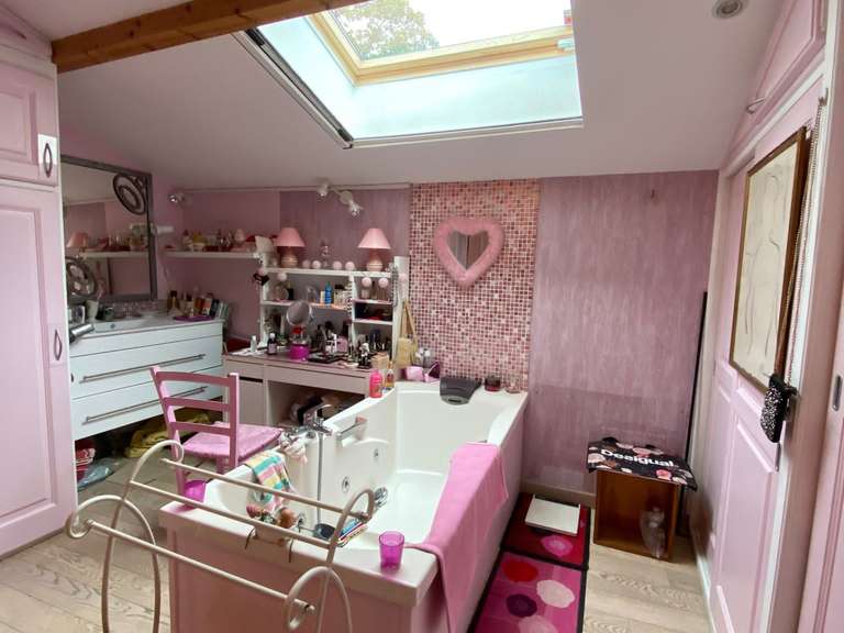 Maison Veynes - 4 chambres - 230m²