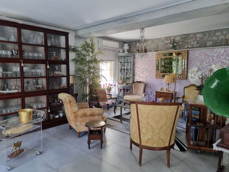 Maison Veynes - 4 chambres - 230m²