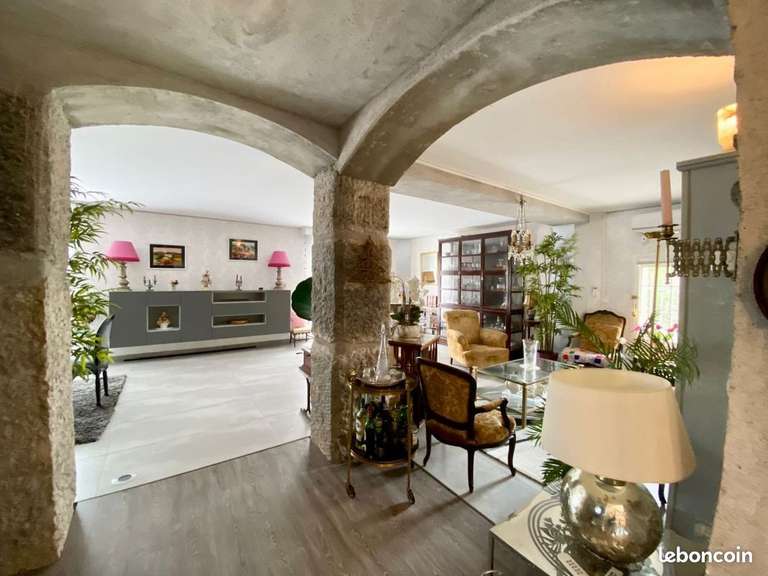 Maison Veynes - 4 chambres - 230m²