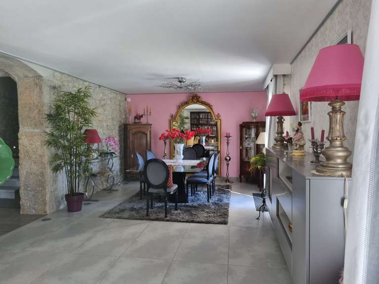 Maison Veynes - 4 chambres - 230m²