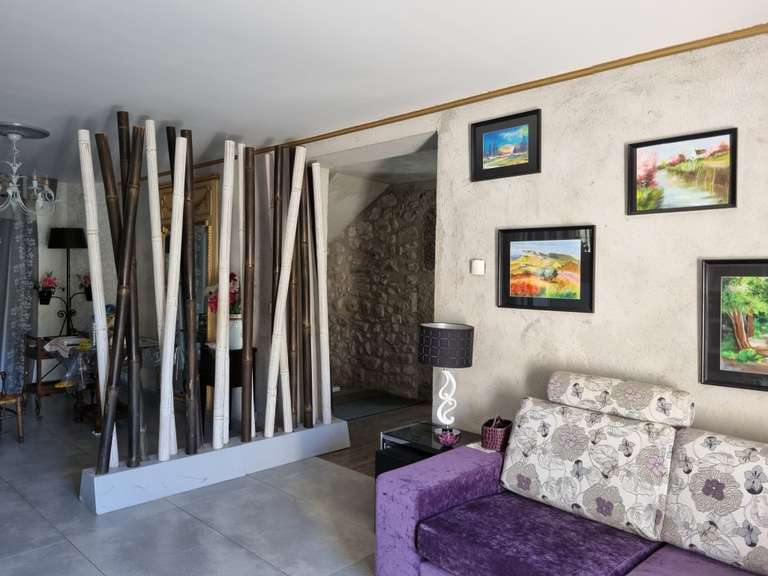 Maison Veynes - 4 chambres - 230m²