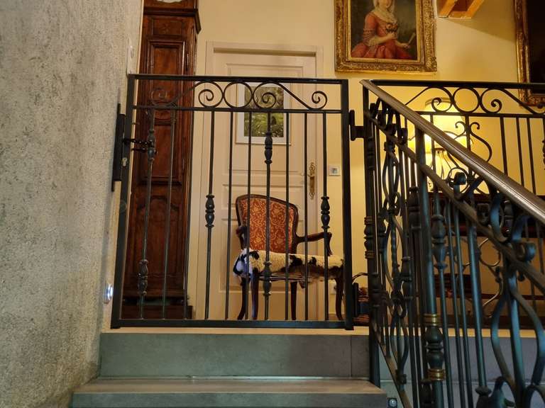 Maison Veynes - 4 chambres - 230m²