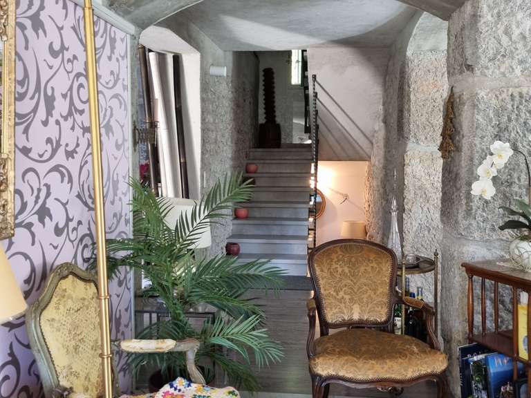 Maison Veynes - 4 chambres - 230m²